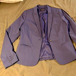 Banana Republic Blazer